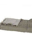 Haomy Baya Throw  kaki beton