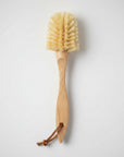 Horsehair Dish Brush