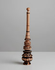 Hot Chocolate Molinillo Whisk