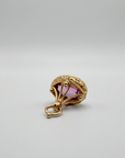 Antique Victorian Amethyst Fob