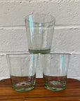Tapered Rock Glass
