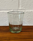 Tapered Rock Glass