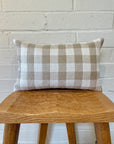 Max Humphrey for Sunbrella Lumbar Pillow