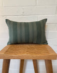 Max Humphrey for Sunbrella Lumbar Pillow