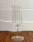 Tulip Wine Glass