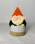 Gift Set for the Holiday Lover: Gnome Sponge + Holder Gift Set