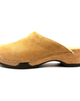 Embla | Dune Suede