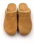 Embla | Dune Suede
