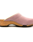 Embla | Copenhagen Lavender Suede