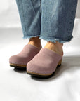 Embla | Copenhagen Lavender Suede