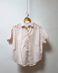 Liberty Shirt in Vintage Pink