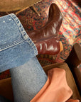 Jamie Haller Beatnik Boots
