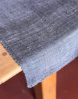 Crochet Edge Runner, Espesso