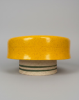 Cake Plate by Double M Pottery