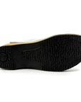 Embla I Off White Suede