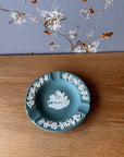 Vintage Jasperware Ashtrays