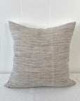Bespoke Lumbar Pillows by Syd Saturday