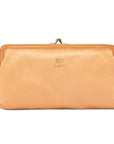 Il Bisonte Classic Clutch