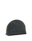 Il Bisonte Bigallo Pouch Blu