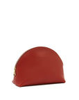 Il Bisonte Bigallo Pouch Rosso