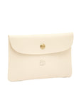 Il Bisonte Classic Case Bianco