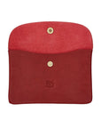 Il Bisonte Classic Case Rosso
