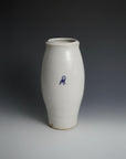 Isa Carr chair vase