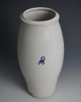 Isa Carr Vase CVVII/Chair Series