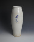 Isa Carr Vase CVXIII/Chair Series