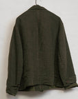 James Jacket in Military