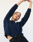 Jamie Haller Daily Sweatshirt