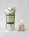 Japanese Spa Hinoki Bath Flakes