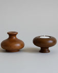 Kokili Candle Hat/Tealight/Incense Holder