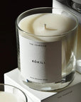 Kokoli Candle3 Tearoom