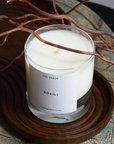Kokoli Candle Hanok
