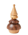 Lady Woodland Incense Burner