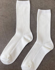 Le Bon Shoppe Crisp Step Socks