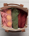 Le Marche Mesh Produce Bags Set of 3
