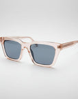 Lowercase Chelsea Sun Light Pink