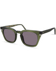 Lowercase Roseland Sun in Sage