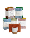 Lurex Sponge