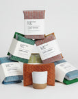 Lurex Sponge