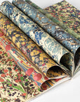 Marbled Gift & Creative Paper Book