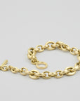 Marian Maurer city bracelet med