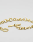 Marian Maurer bracelet
