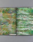 Monet Gift & Creative Paper Book