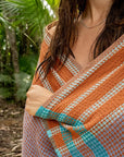 Scout Towel in Kitt
