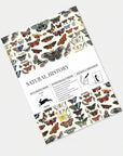 Natural History Gift & Creative Paper Book