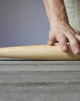 Natural Maple French Rolling Pin