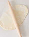 Natural Maple French Rolling Pin
